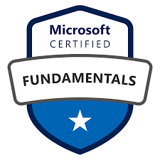 AZ-900 - Microsoft Azure Fundamentals